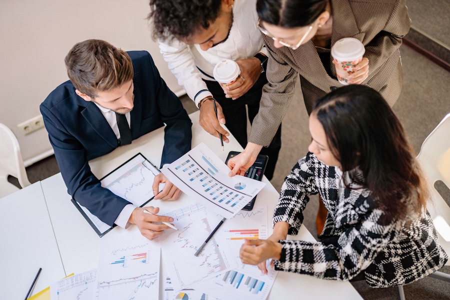 Fractional executive embedded in leadership team - Australia, Singapore, Hong Kong