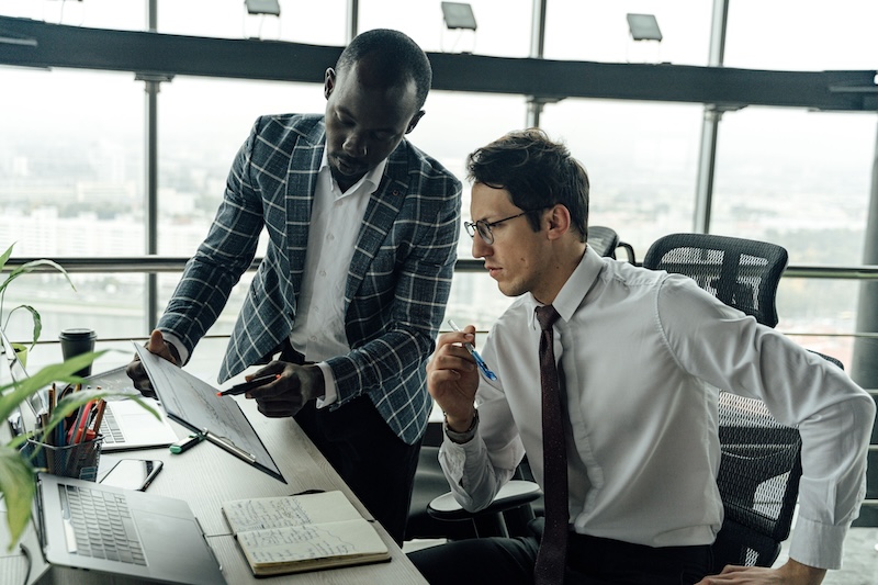 Fractional executive embedded in leadership team - Australia, Singapore, Hong Kong