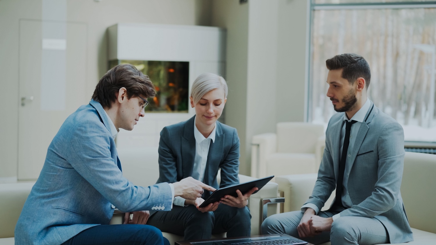 Fractional executive embedded in leadership team - Australia, Singapore, Hong Kong