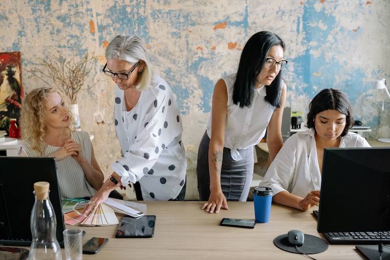 Fractional executive embedded in leadership team - Australia, Singapore, Hong Kong