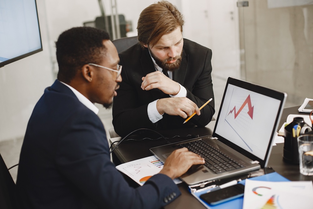Fractional executive embedded in leadership team - Australia, Singapore, Hong Kong