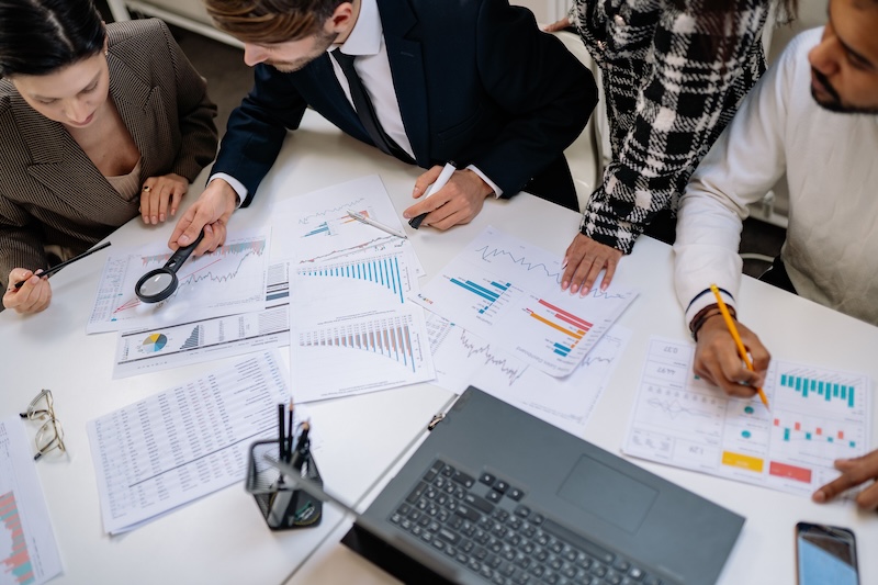 Fractional executive embedded in leadership team - Australia, Singapore, Hong Kong