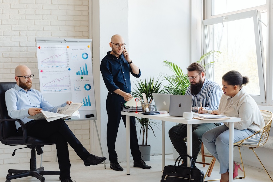 Fractional executive embedded in leadership team - Australia, Singapore, Hong Kong