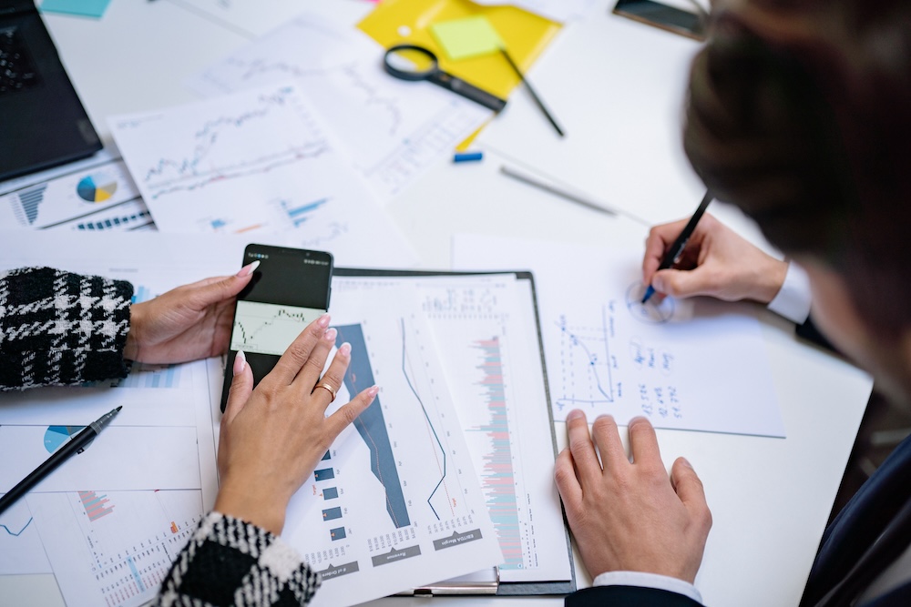 Fractional executive embedded in leadership team - Australia, Singapore, Hong Kong