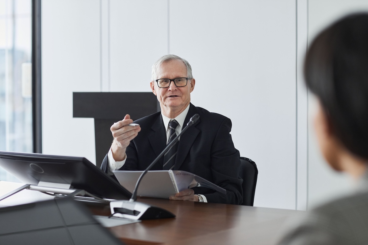 Fractional executive embedded in leadership team - Australia, Singapore, Hong Kong