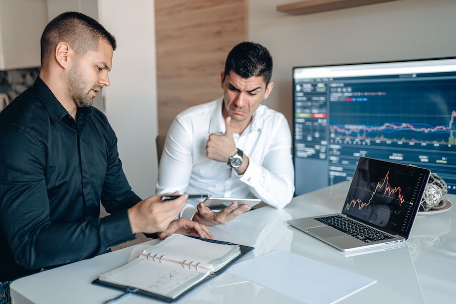 Fractional executive embedded in leadership team - Australia, Singapore, Hong Kong