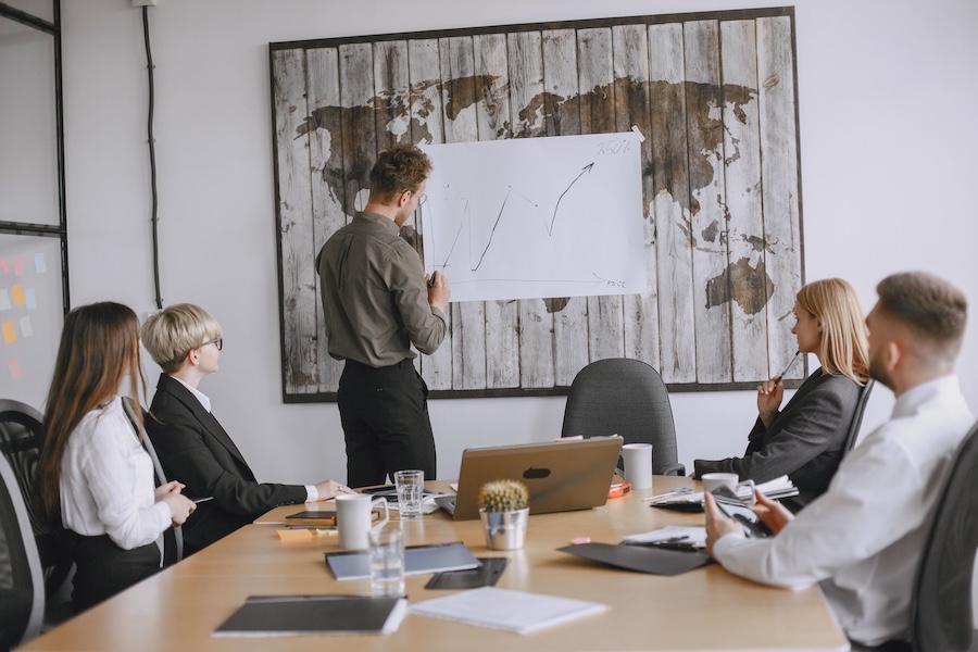 Fractional executive embedded in leadership team - Australia, Singapore, Hong Kong