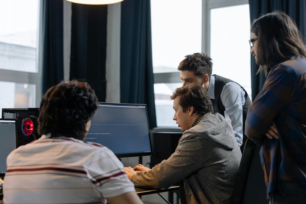 Create the work that works for you 