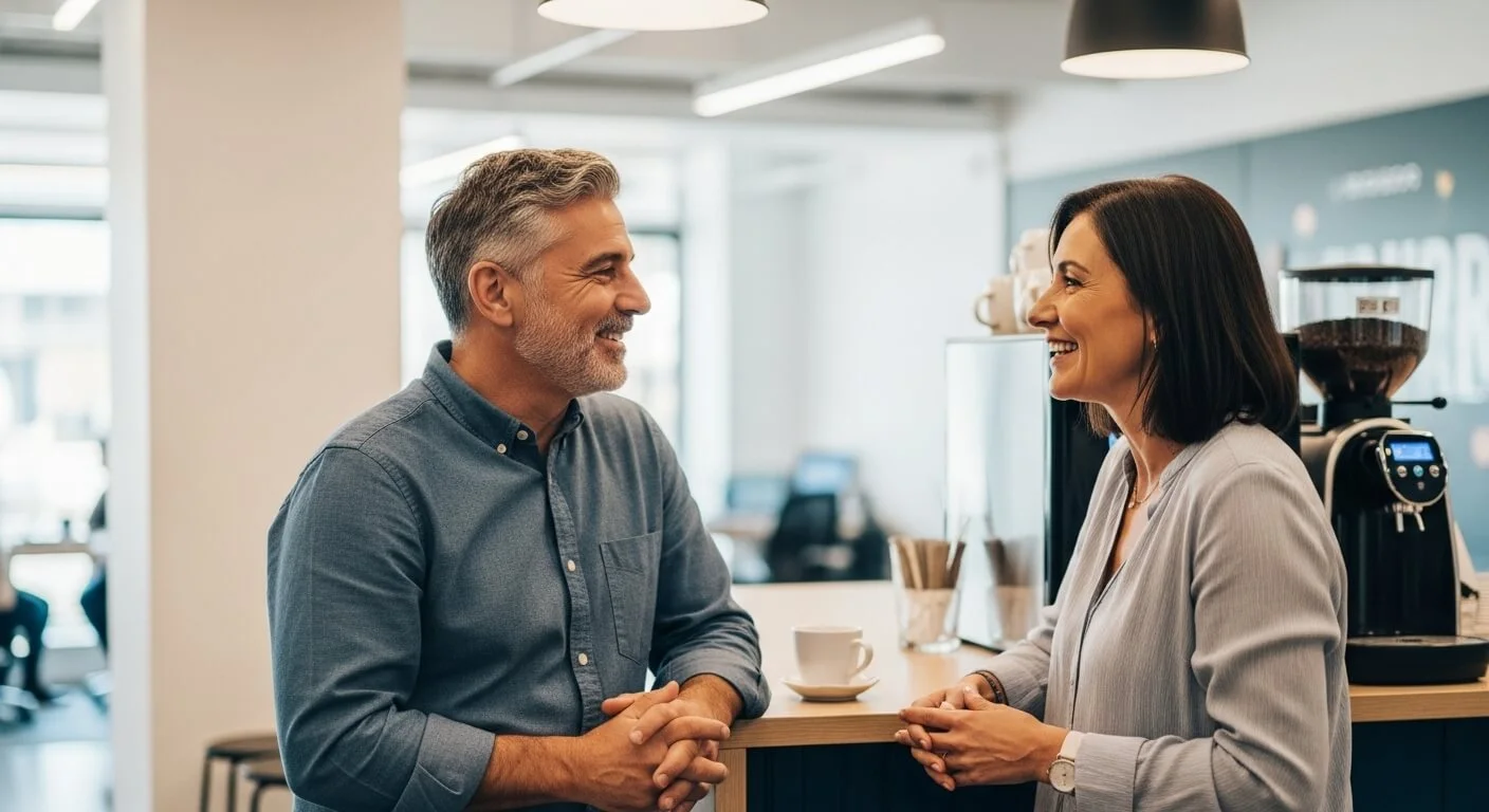 Fractional CPO / CHRO helping business grow their people