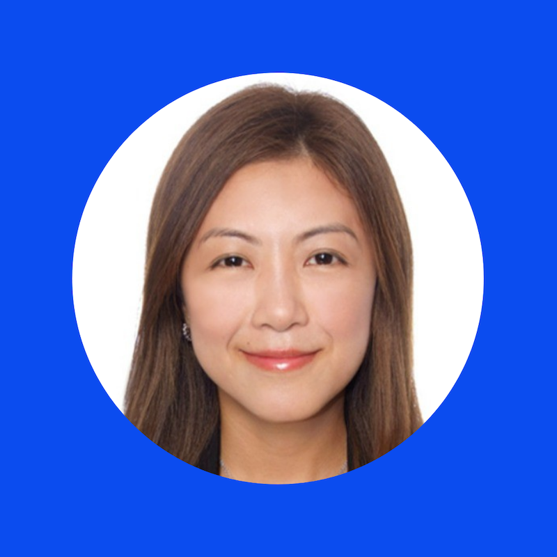 Jennelle a fractional expert in Singapore focused on strategic marketing and commercial leadership