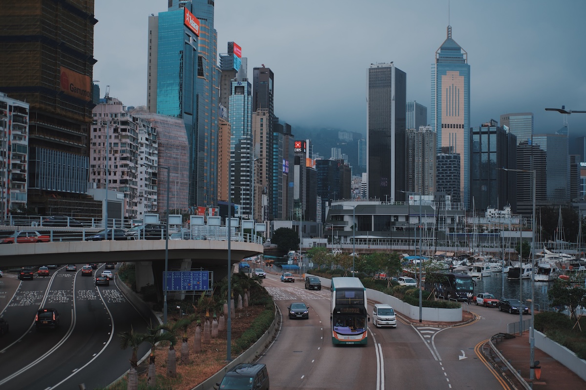 Fractional experts in Hong Kong for delivery and advisory roles 