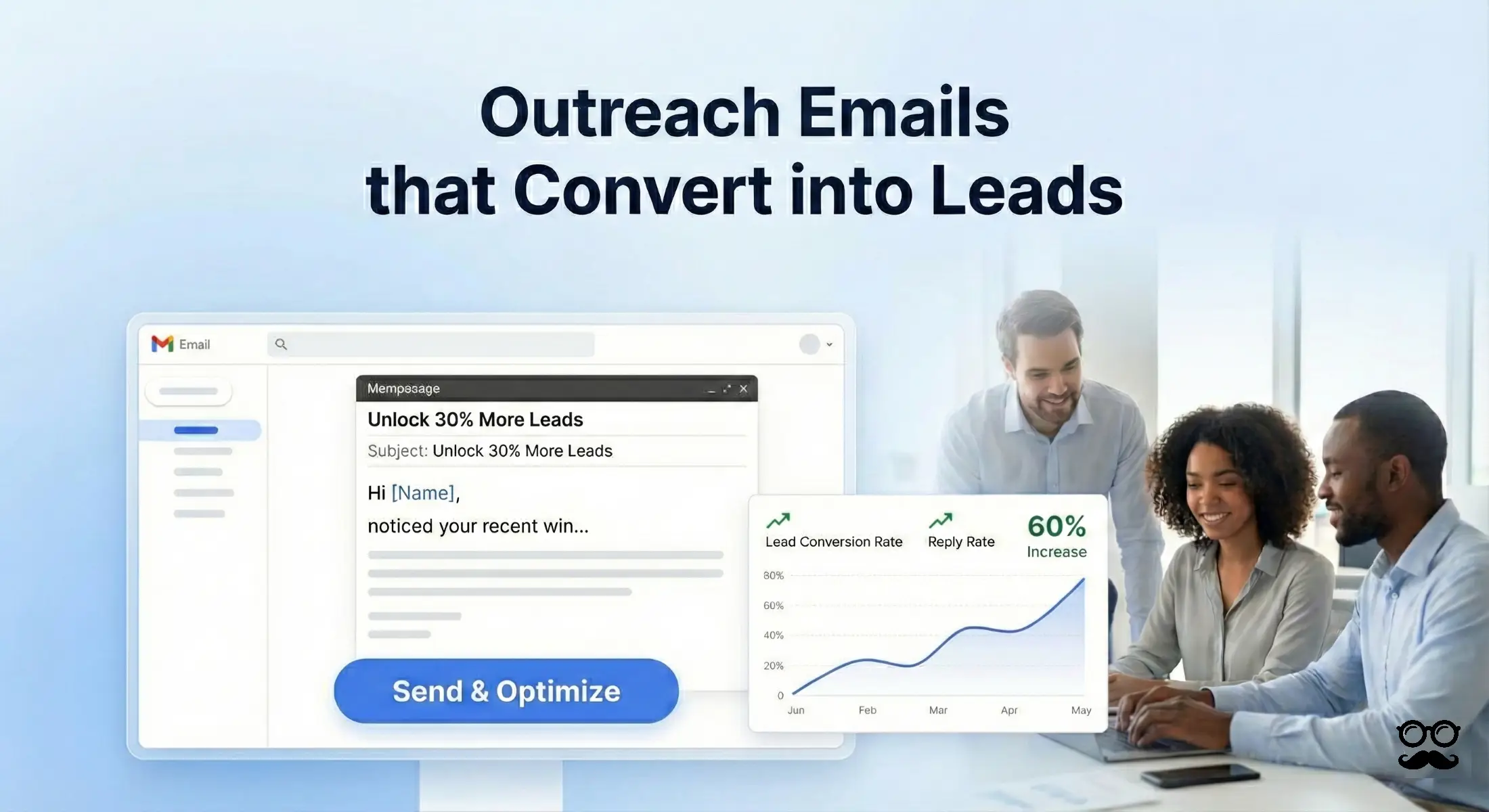 Writing Outreach Emails that Converts into Leads