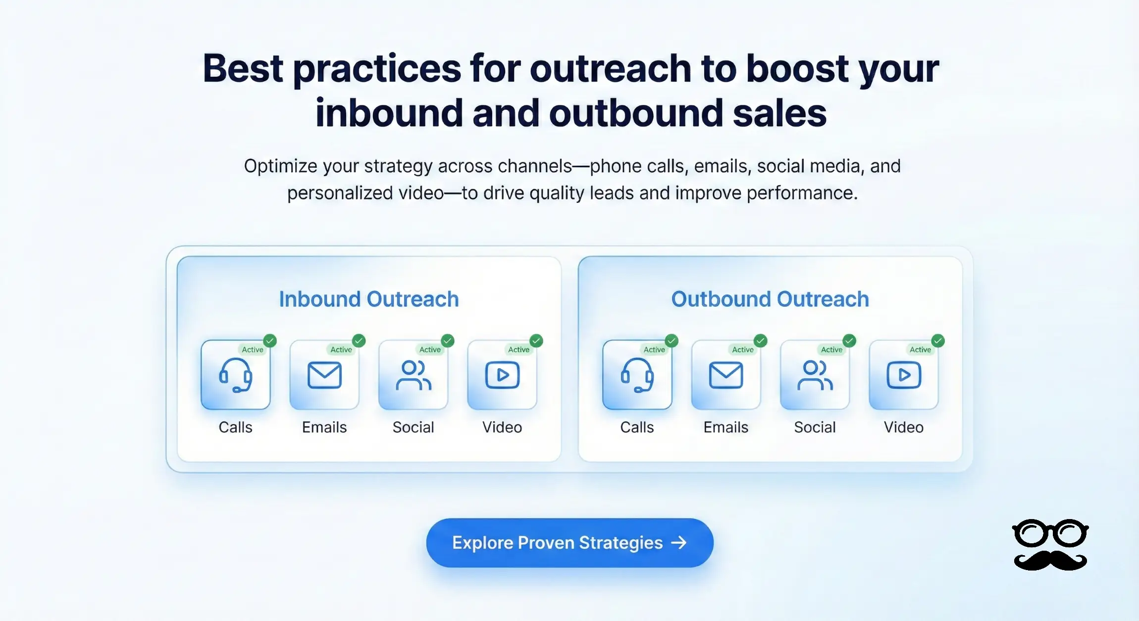 Sales Outreach Best Practices for Beginners
