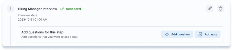 Best Practices For Managing Multiple Job Interviews Maxofjob