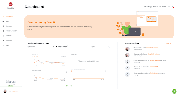 dashboard-events-fast