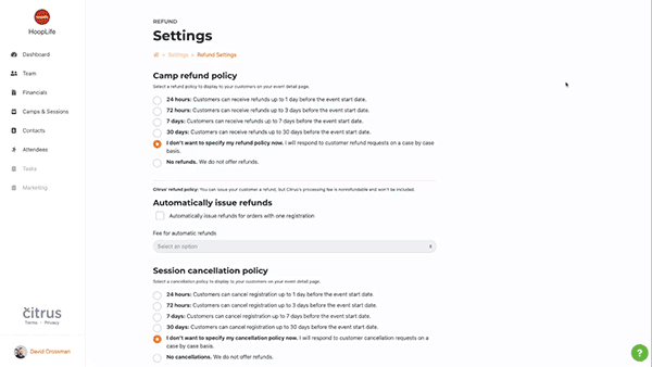 refund-policy-settings