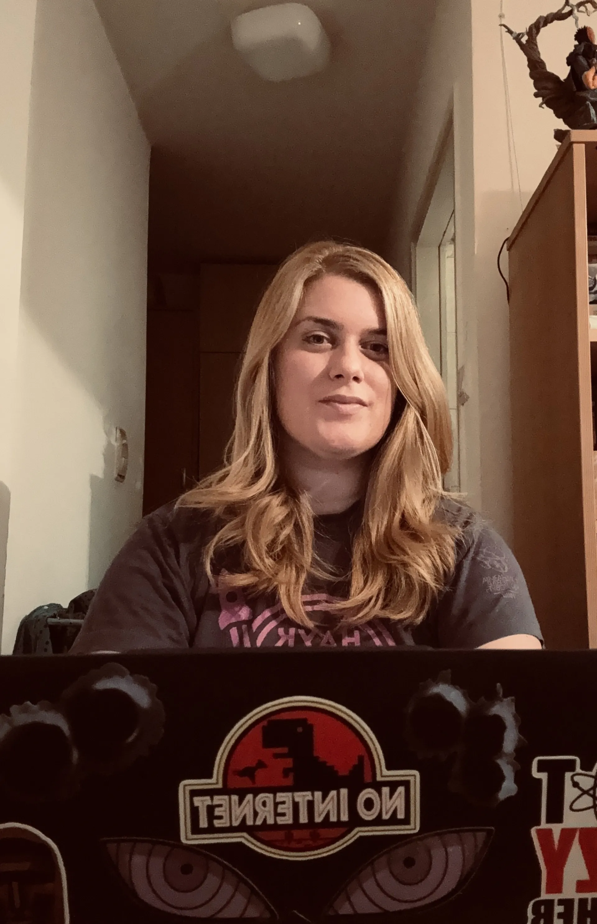 Aleksandra Radovanovic