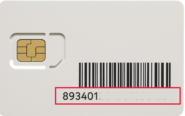 Credit card mockups