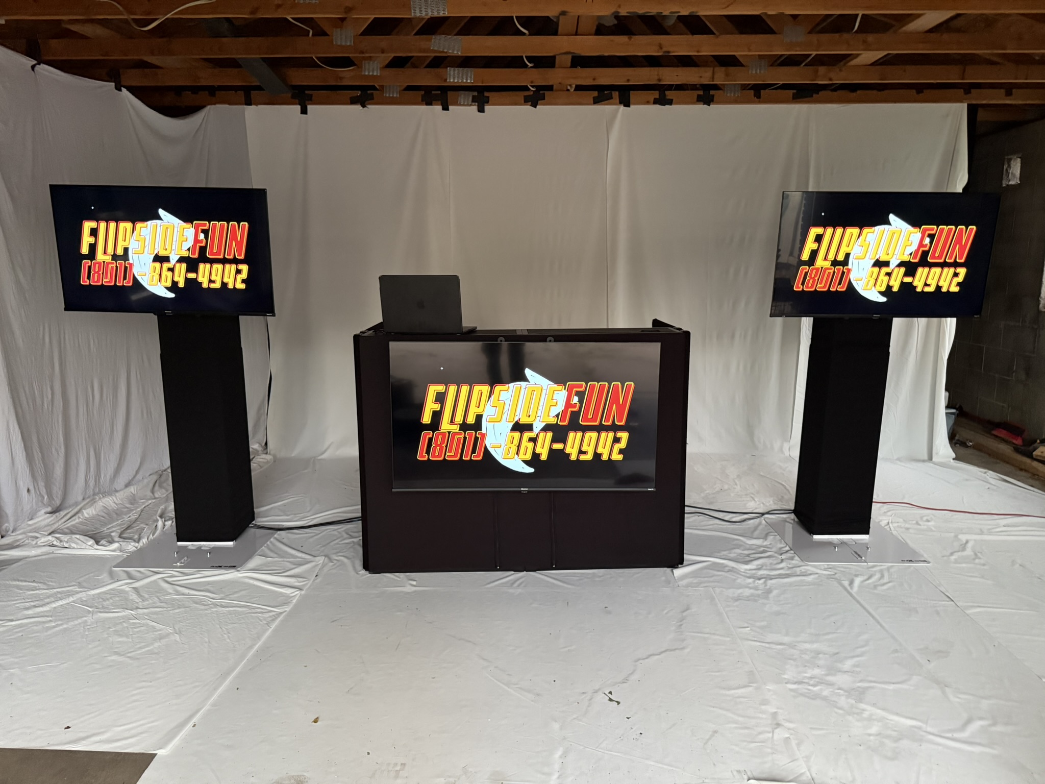 Why Video Displays Take Your Event to the Next Level