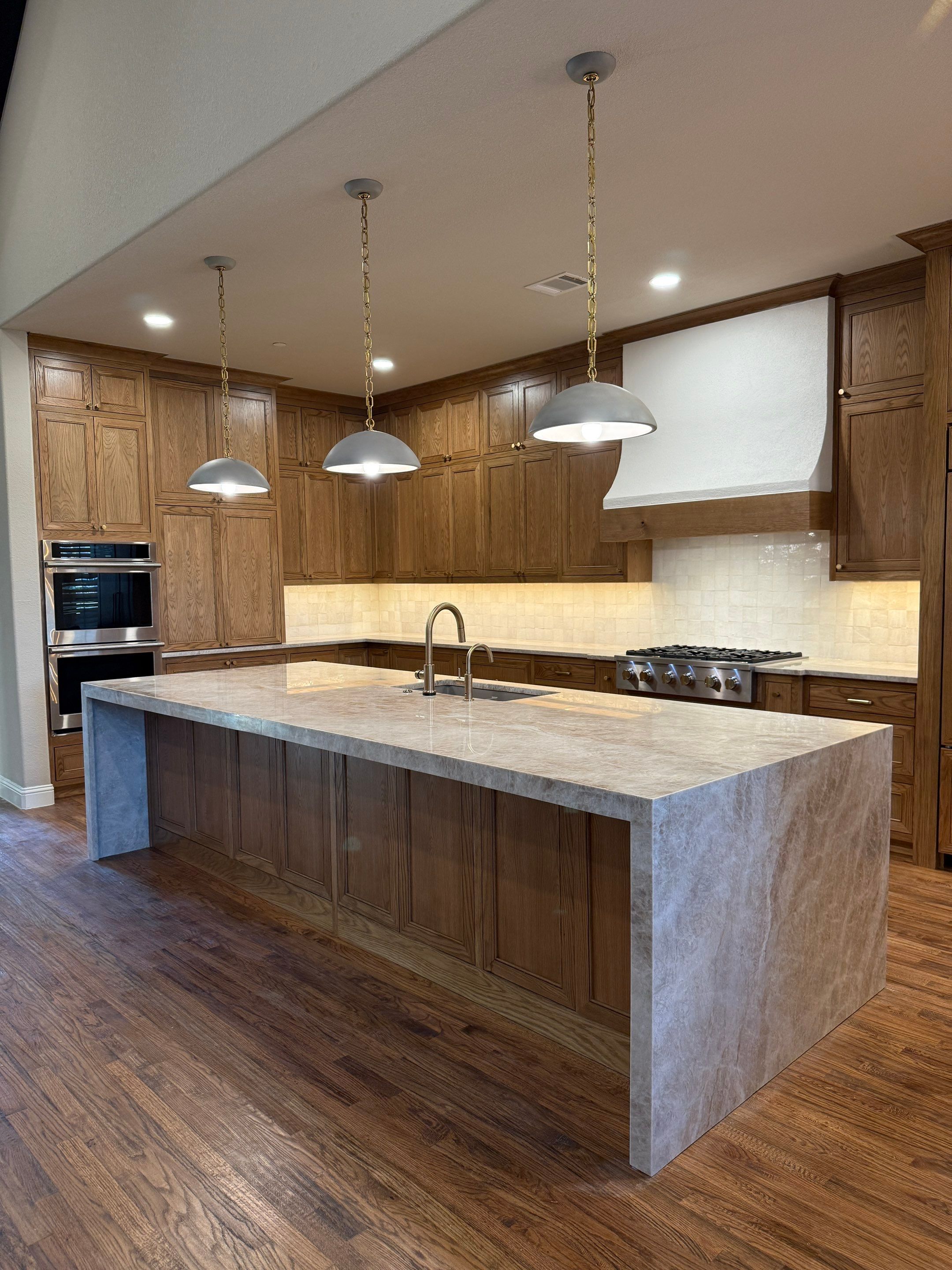 2026 Home Remodel Trends in DFW