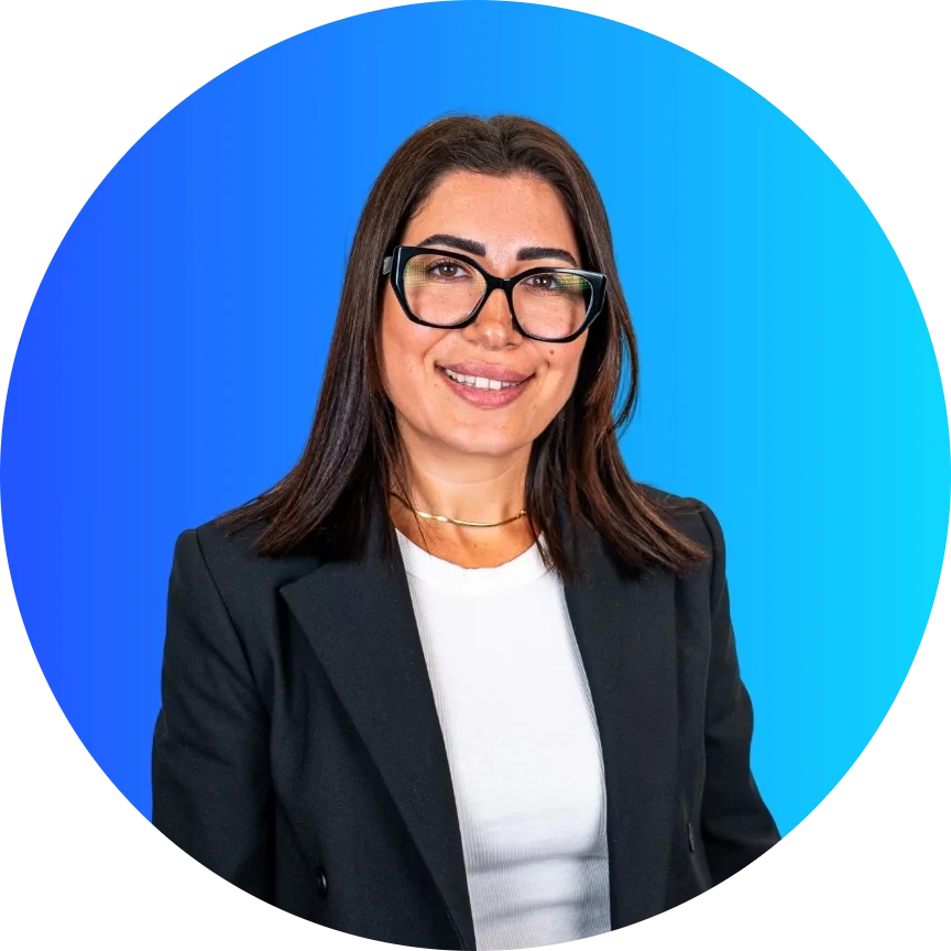 Kinaz Al Ahmadieh