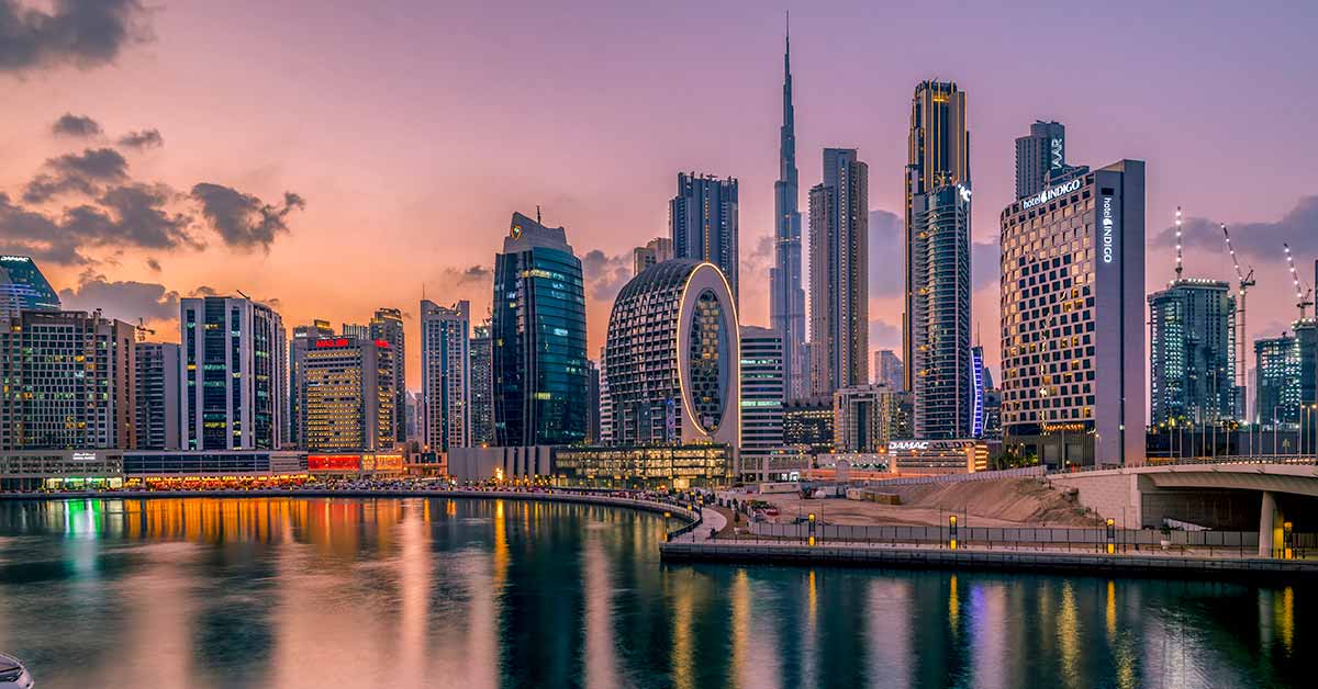 From Gas Pump to Property Portfolio: UAE Drivers Can Now Turn Fuel Spend into Real Estate Stakes 