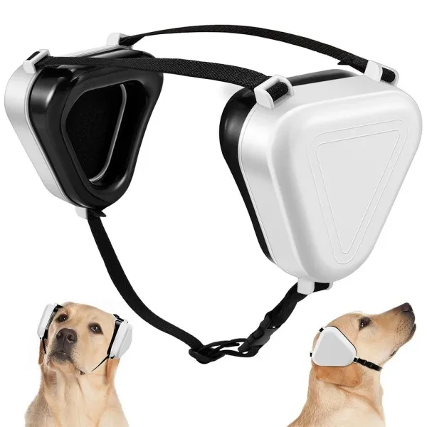 dog hear protection