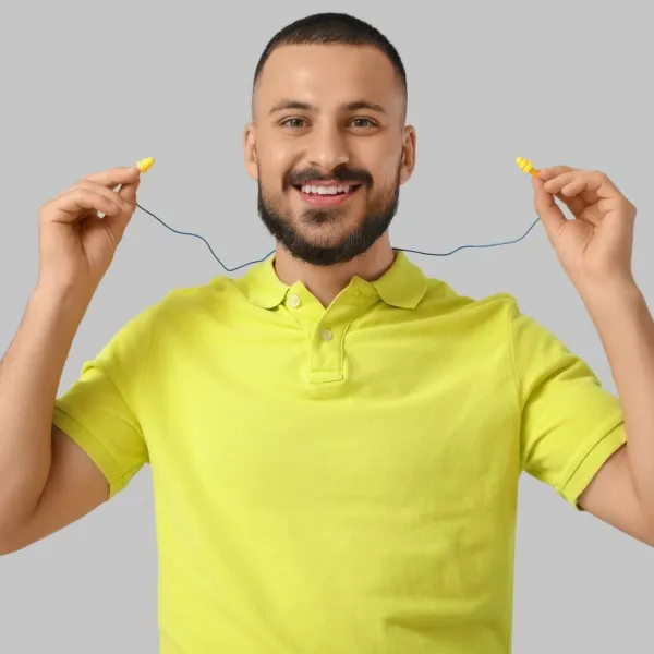 Earplugs