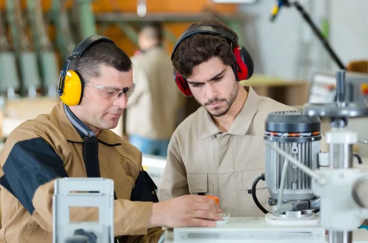 Hearing Protection Solutions