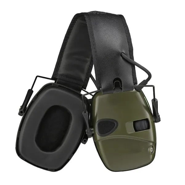 earmuff details