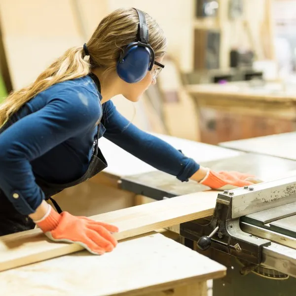 industrial earmuffs