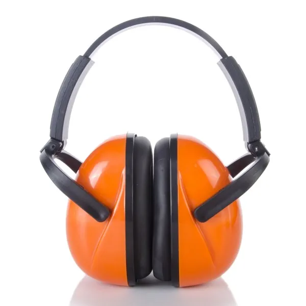 effective hearing protection