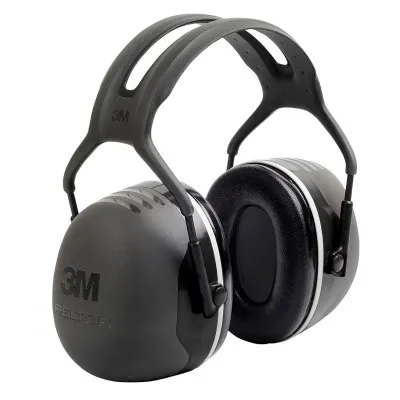 3M PELTOR X5A Ear Defenders
