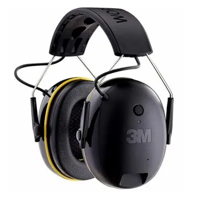 3M WorkTunes