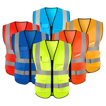 Safety Vests