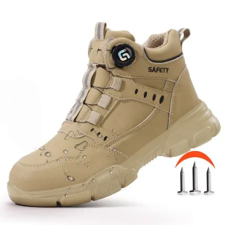 Safety Boots