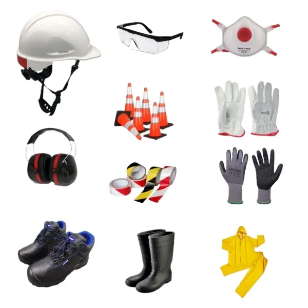 Personal Protective Equipment