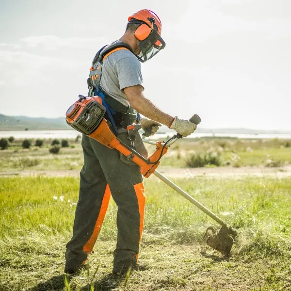 Safety Essentials for Lawn Care