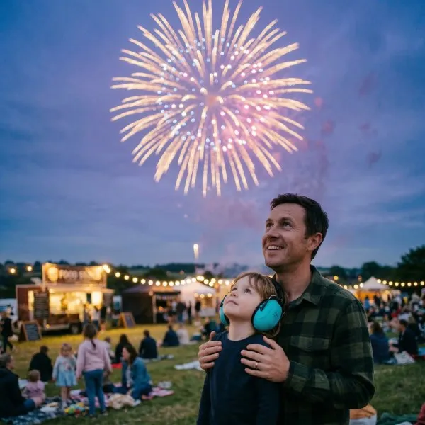 kids earmuffs for fireworks