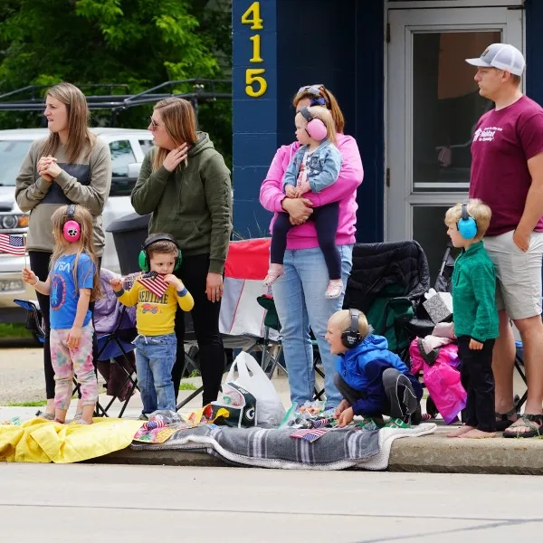 children's ear defenders