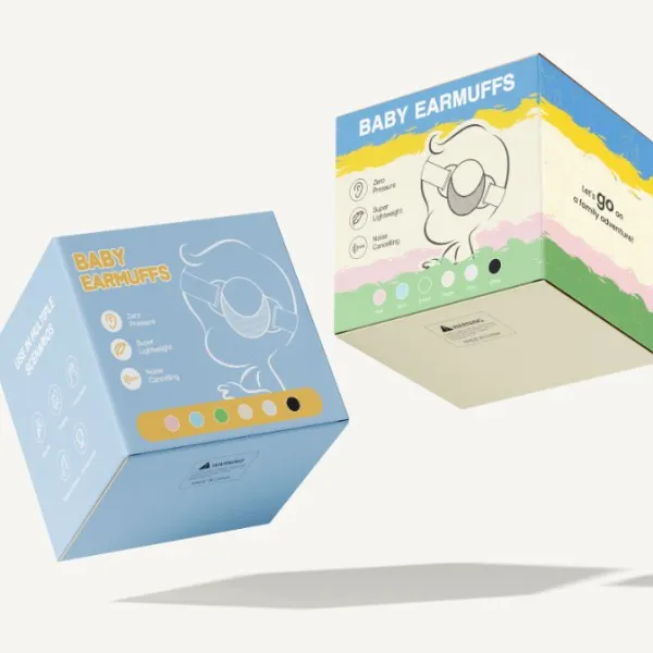 GE735 packaging thumbnail