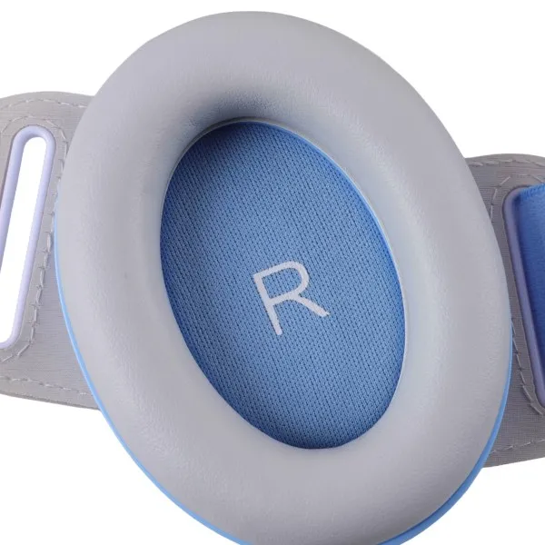 GE735 cap foam detail thumbnail