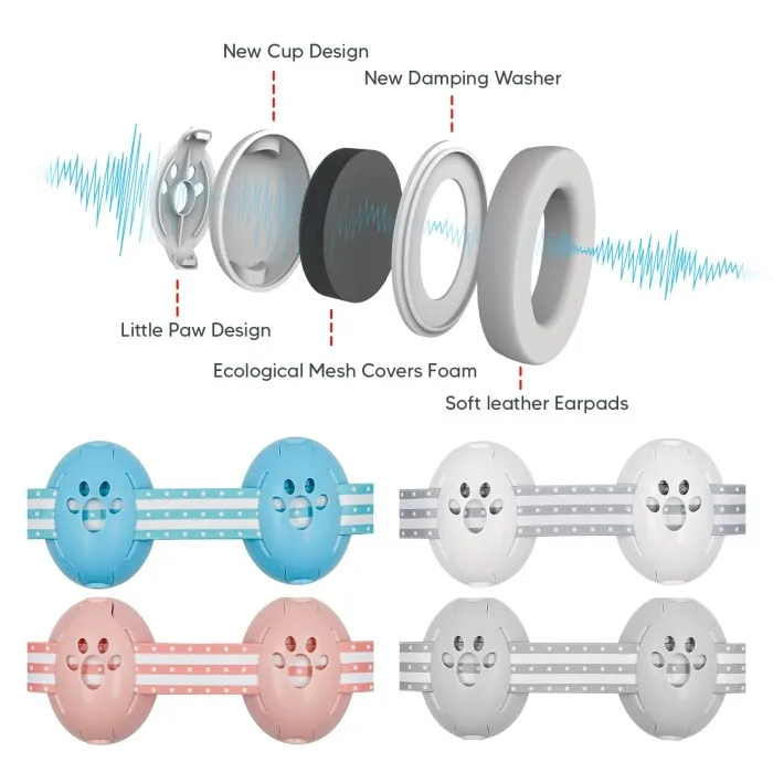 HQ630 color options thumbnail