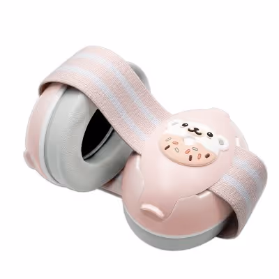 HQ630 Infant Earmuffs