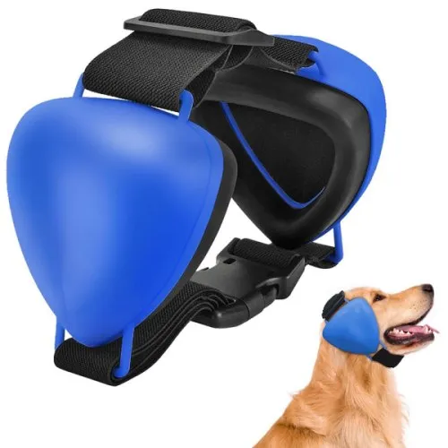 HQ-DG401 dog earmuffs