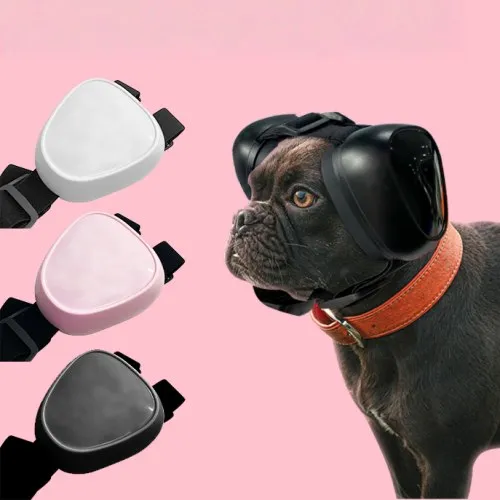 HQ-DG402 dog earmuffs