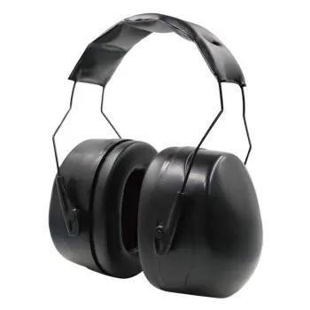 HQ-GE190-D1 safety earmuff