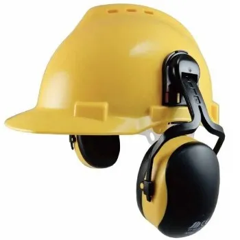 HQ-GE187D safety earmuff