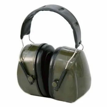 HQ-EF6G21 safety earmuff