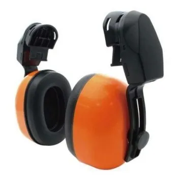 HQ-GE133D safety earmuff